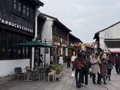 -嘉兴月河历史街区