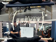 -VPsmart私教健身工作室(新华路旗舰店)