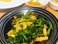 -胖老汉椒麻鸡清真新疆菜(西御街店)