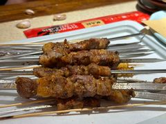 -状元阁烧烤(新华路总店)
