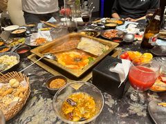 -王家渡火锅店(亦庄店)