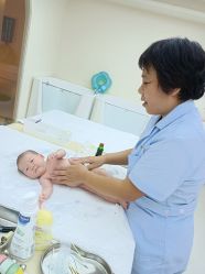 -优贝恩母婴护理中心