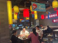 -小龙坎火锅(总店)