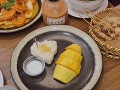 -曼谷食堂·泰国家庭料理(丹桂路店)