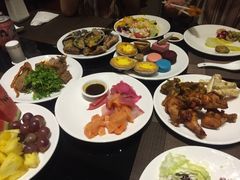 -壹号港湾