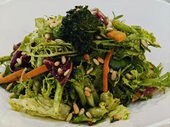 -维兰西餐(万泉河店)