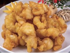 -淘米捞·米汤脆鲩鱼火锅(福田皇岗店)