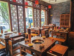 -重庆渝达老火锅(春熙路店)