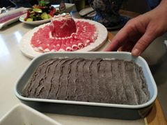 -牛街·马辈儿涮肉(牛街总店)