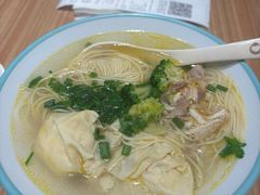 -小杨生煎(宜川路店)