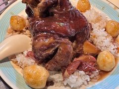 -张牌牌·东北烤肉小吃市集(金楠天街店)