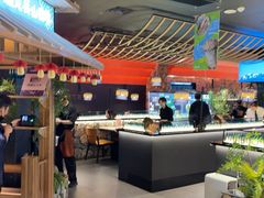 -芸山季·云南山珍菌火锅(人民广场来福士店)