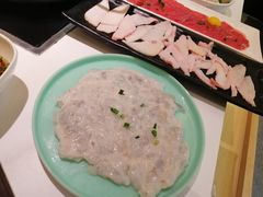 -许府牛火锅(信义坊总店)