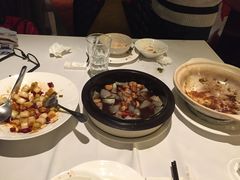 -真爱中国餐馆·年华店(朱雀大街店)