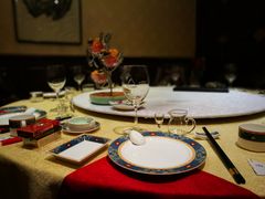 -卫鼎轩·曹公馆(鼓楼店)