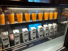 -麦当劳(北京路广百广场店)