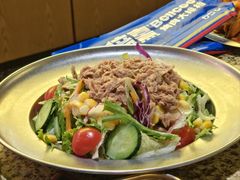 -首尔烤肉大排档(合生汇店)