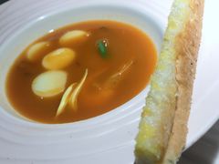 -蜜桃花开·中西融合菜E&W(南长街店)