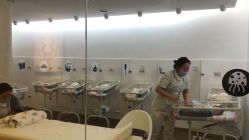 -海豚湾高端月子会所(黄浦店)