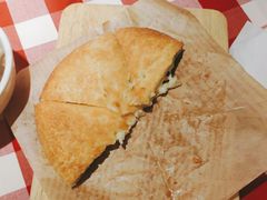 -西贝莜面村(当代商城店)