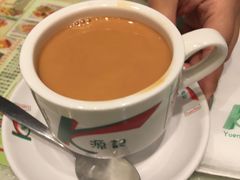 -源记茶餐厅(尖沙咀店)