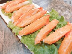 -小龍鳳·港式海鲜打边炉(沙湖路店)