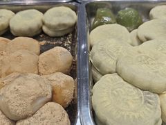 -常州糕团店(北大街新世纪商城店)