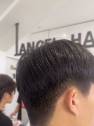 -天使之手