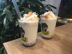 -小北饵块&饵丝之滇(南锣鼓巷店)