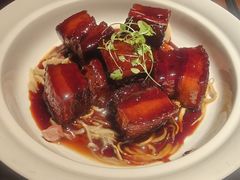 -许爷家·生态湖鲜(徐汇日月光店)