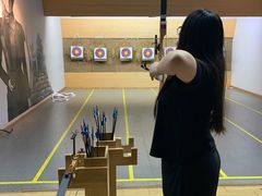-道顺射箭·团建·骑射(张杨路店)