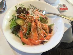 -Pancakes on the rocks(Darling Harbour)