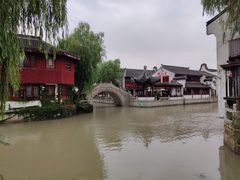 -召稼楼古镇