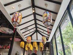 -大秦面庄(青松路店)