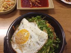 -京玉菲饭店(李村店)