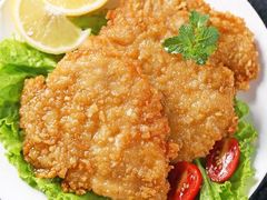 鸡排-铜罗阿二鸡腿