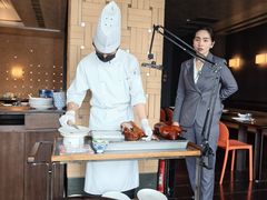 -喜悦烤鸭·新京菜(王府井店)