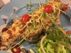 -Onion restaurant