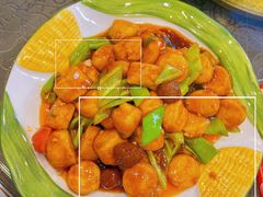 -老妈厨房团圆饺子东北菜(北环路店)
