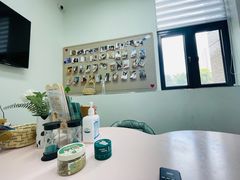 -心仪动物医院·牙专科·肿瘤·心脏科(西客站院)