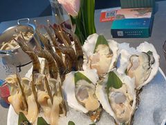 -1718海鲜姿造(苏宁宴请臻选店)