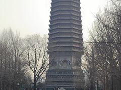 -玲珑塔公园