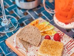 -BROWNSTONE布朗石西班牙餐厅(富城店)