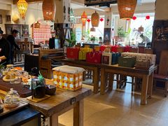 -云之南(八里庄店)