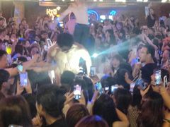 -HIB HUB公社(解放西路店)