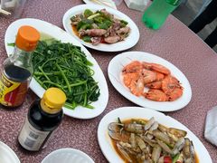 -星奇缘·海鲜餐厅(东山美食地标店)