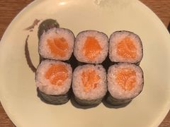 -三禾寿司(君尚店)