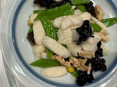 -郭林家常菜(狼垡店)