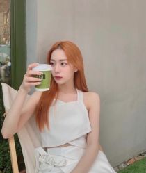 -HG美发设计沙龙