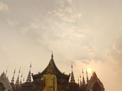 -西双版纳总佛寺